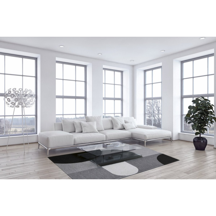 Carpet RENE GREY (Magic Collection)